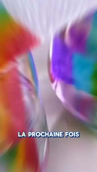 Кадр рекламы Mon Petit Génie