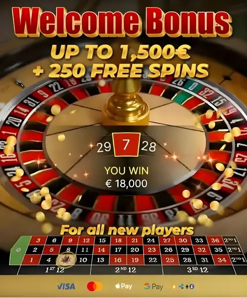 Кадр рекламы Monte-Carlo Online