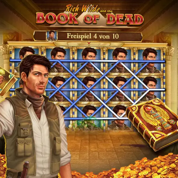 Кадр рекламы Jackpot Rush