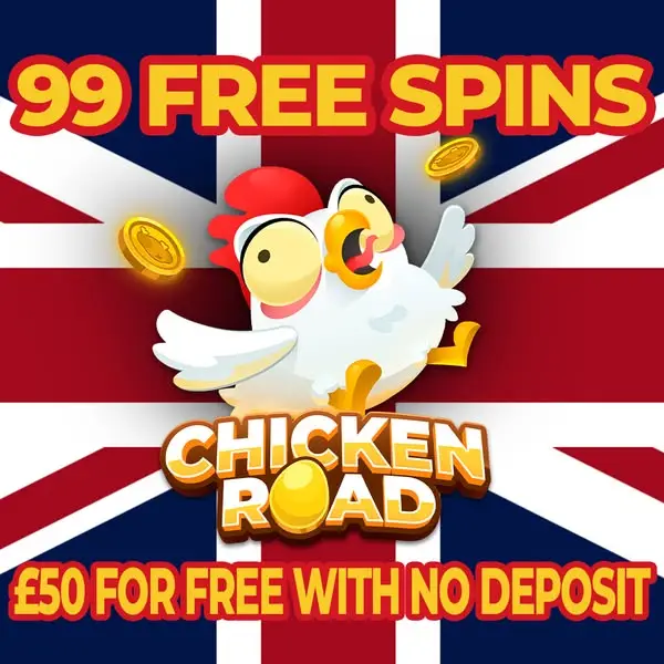 Кадр рекламы App Chicken Play