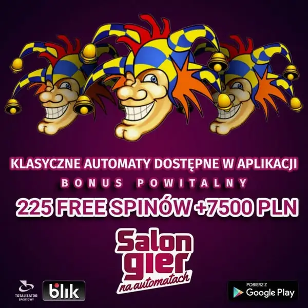 Кадр рекламы Salon Gier
