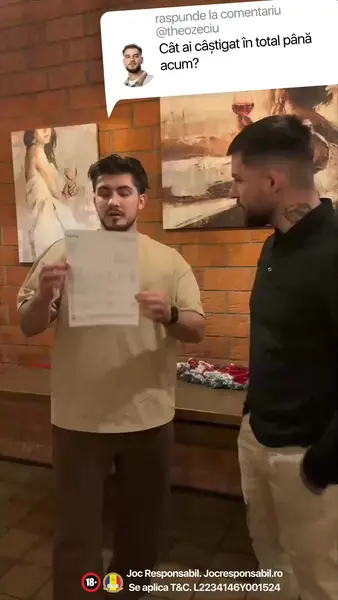 Кадр рекламы Chance Legacy