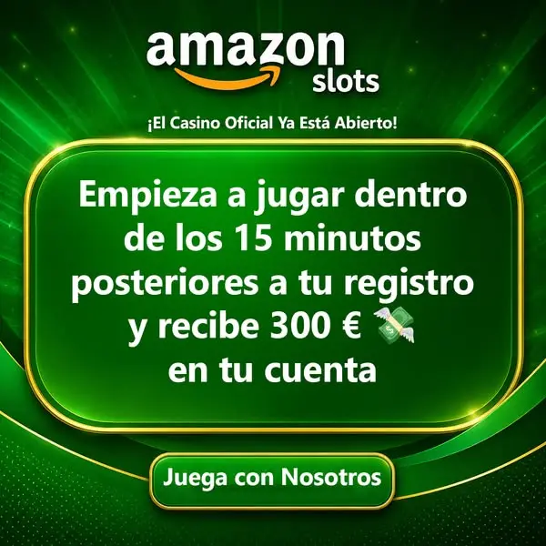 Кадр рекламы Amazon Slost