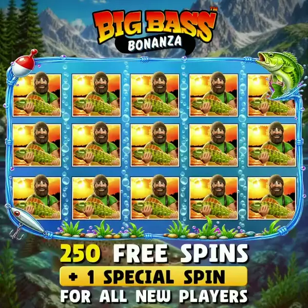 Кадр рекламы Mobile Application Slots and Bonuses