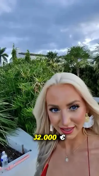 Кадр рекламы Elvedina Muzaferija