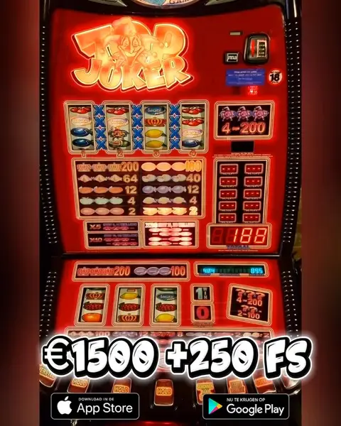 Кадр рекламы Casino game