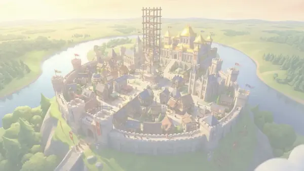 Кадр рекламы THYNK Games