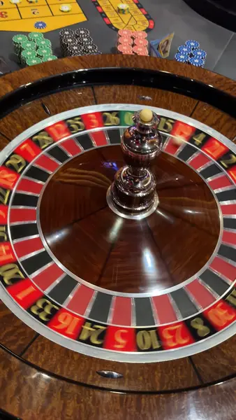 Кадр рекламы Casino WIN Győr