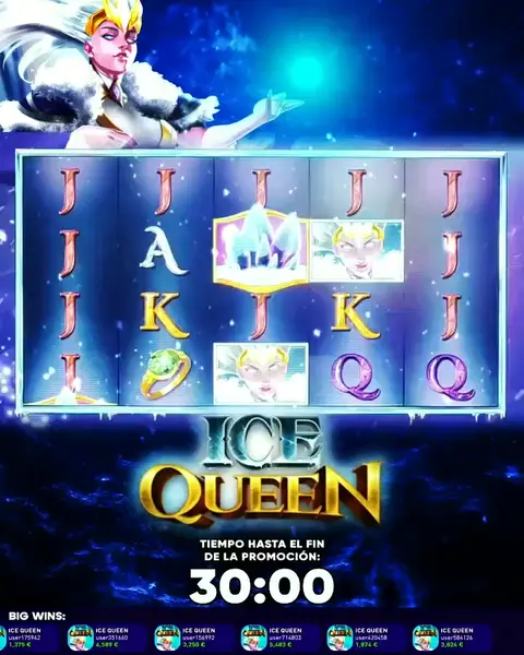 Кадр рекламы Game Slot