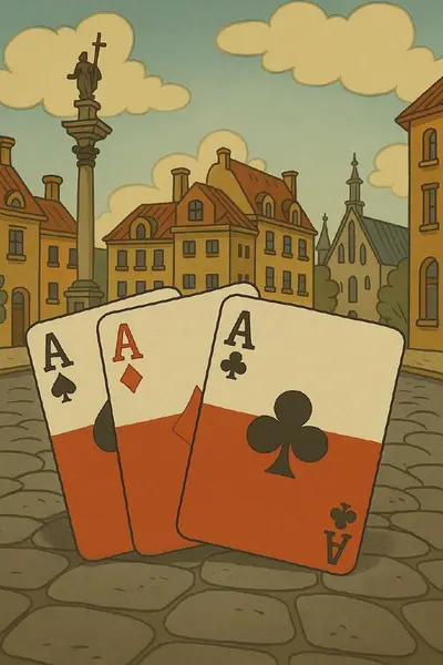 Кадр рекламы Slot Mania