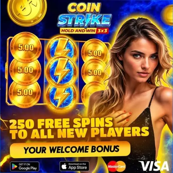 Кадр рекламы MEGA SLOT