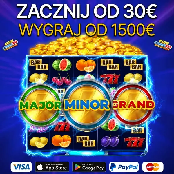 Кадр рекламы Play & Win