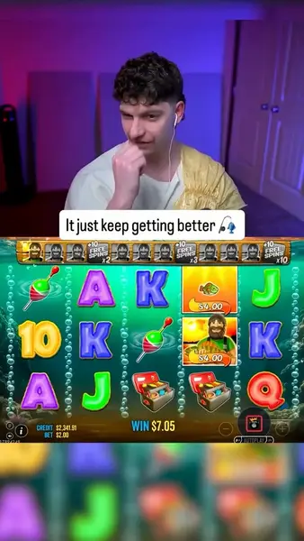 Кадр рекламы Top Win App