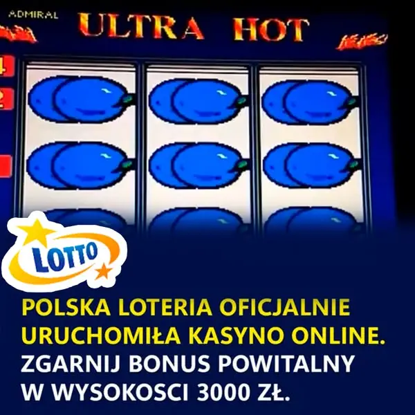Кадр рекламы Ekskluzywna Gra
