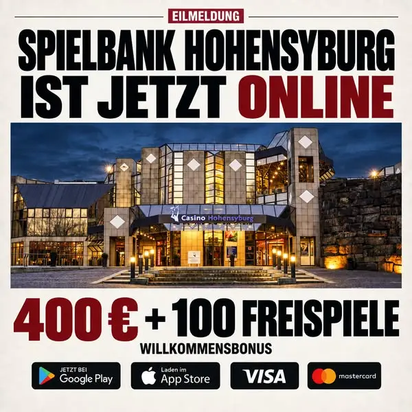 Кадр рекламы Spielwelt NRW