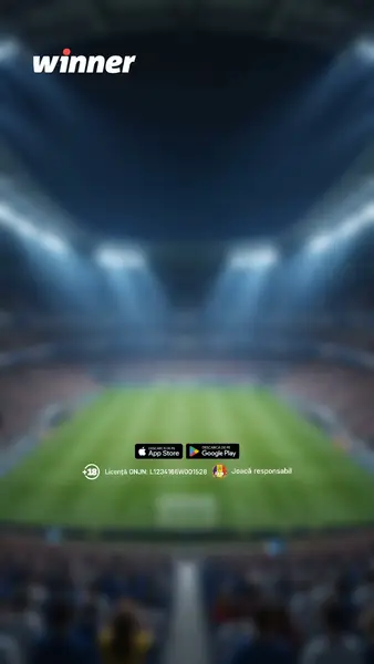 Кадр рекламы WINNER