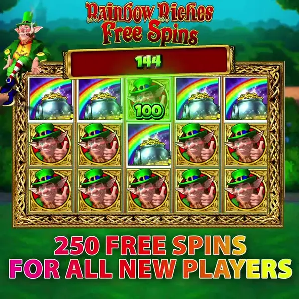 Кадр рекламы LuckySpin App