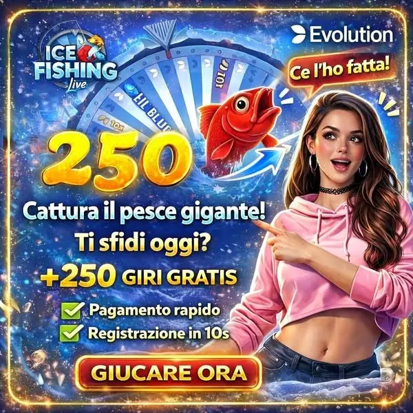 Кадр рекламы Big Win