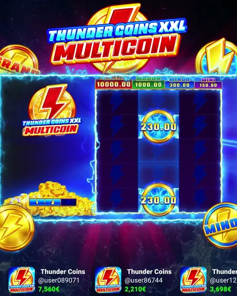 Кадр рекламы Slots Win