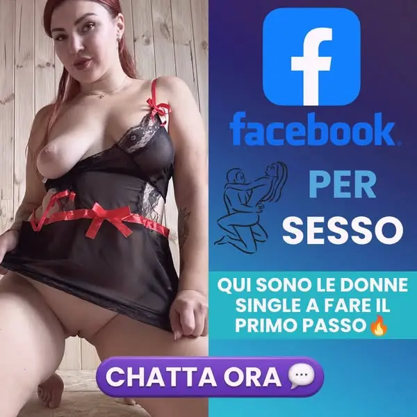 Кадр рекламы Incontri Vicino a Te