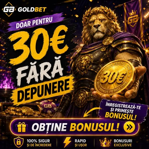 Кадр рекламы Gold Zone