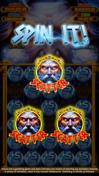 Кадр рекламы Extra Game