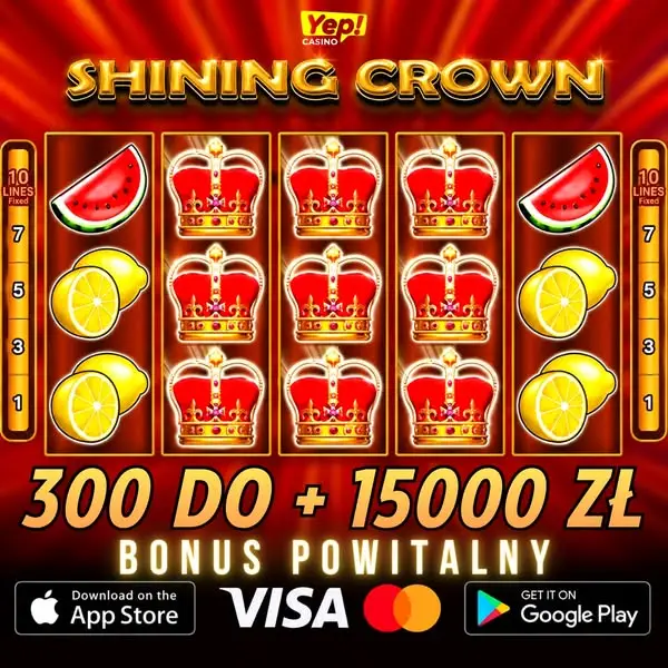Кадр рекламы Jackpot Quest