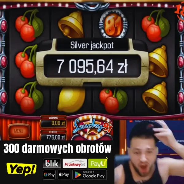 Кадр рекламы Leoprei Games