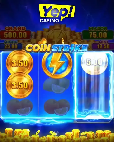 Кадр рекламы Blue Chip