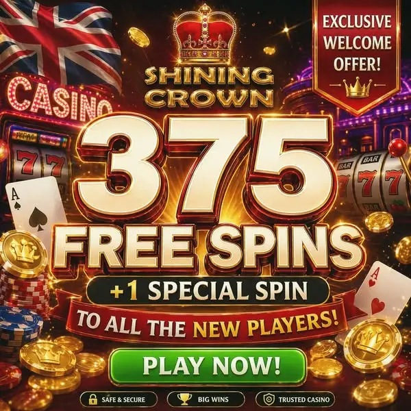 Кадр рекламы Hold & Win