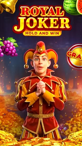 Кадр рекламы Jackpot Victory