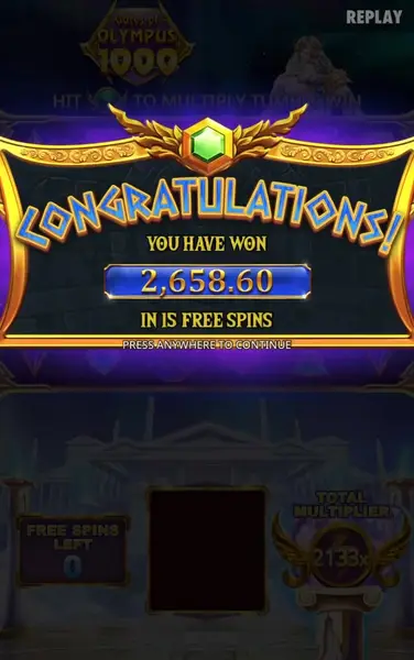 Кадр рекламы Lucky Game