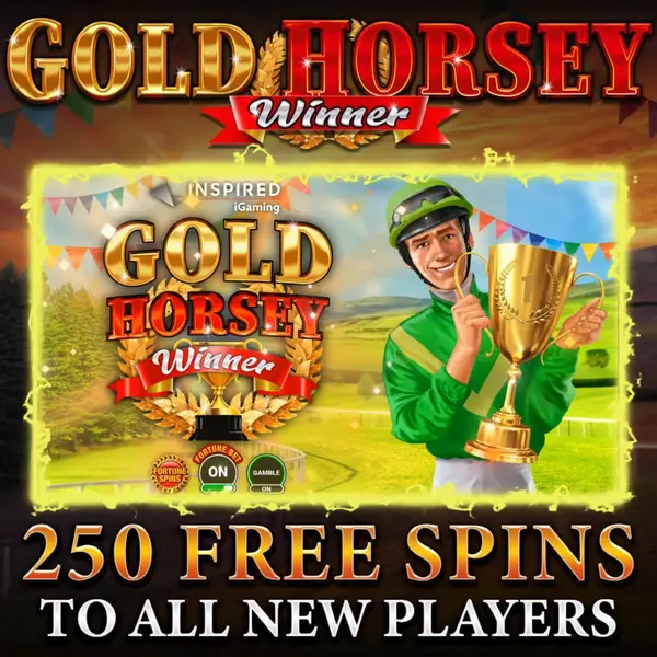 Кадр рекламы Inspired Slots UK