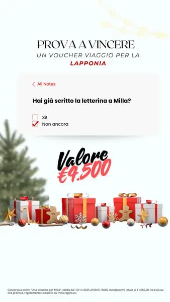 Кадр рекламы Ricettone.com