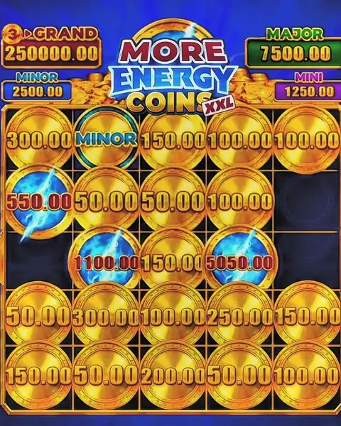 Кадр рекламы Big Win
