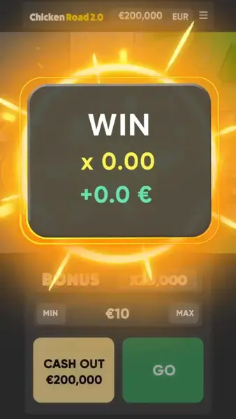 Кадр рекламы Big Bonus For You
