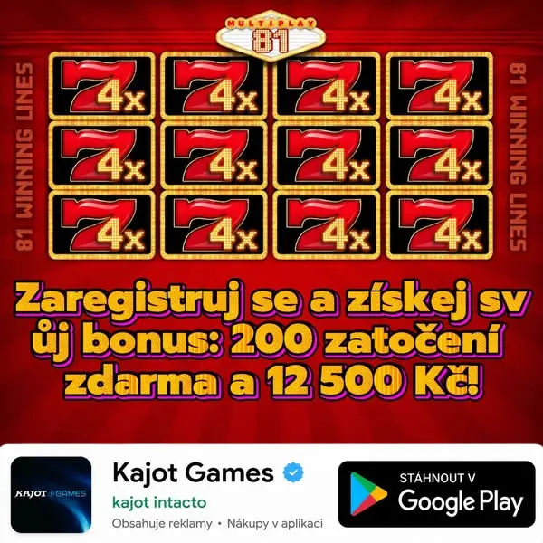 Кадр рекламы Česko Kajot
