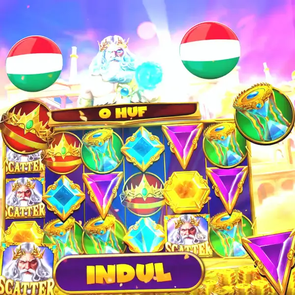 Кадр рекламы Win Casino Gyor