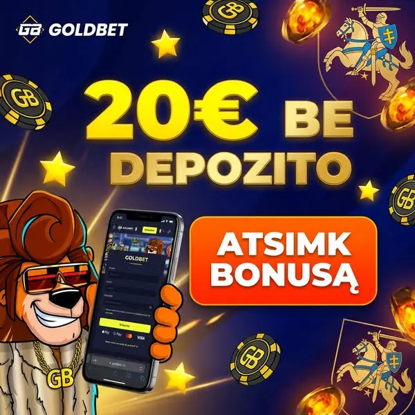 Кадр рекламы GoldBet Games