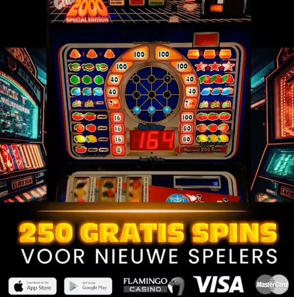 Кадр рекламы Game Slot