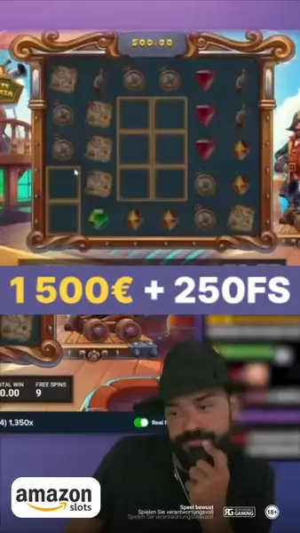 Кадр рекламы WinHero Slots