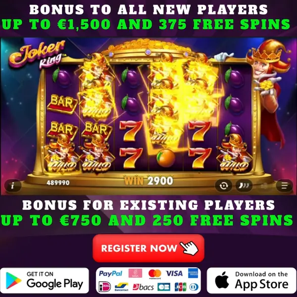 Кадр рекламы Multi SLots