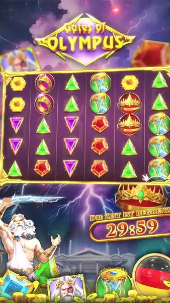 Кадр рекламы Casino Chronicle