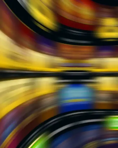 Кадр рекламы Rocket Play