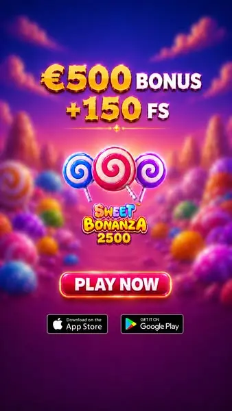 Кадр рекламы Top Slot