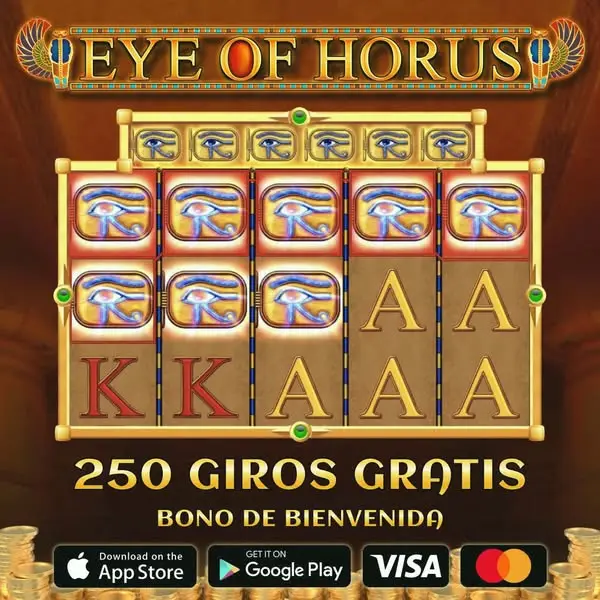 Кадр рекламы Horus Fun