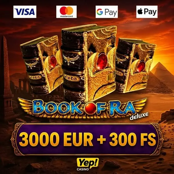 Кадр рекламы Mega Fortune