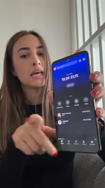 Кадр рекламы Only for Croatia