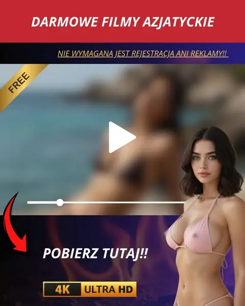 Кадр рекламы Asia Movies