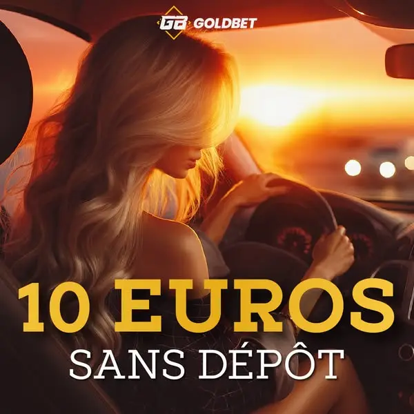Кадр рекламы GoldbetGames